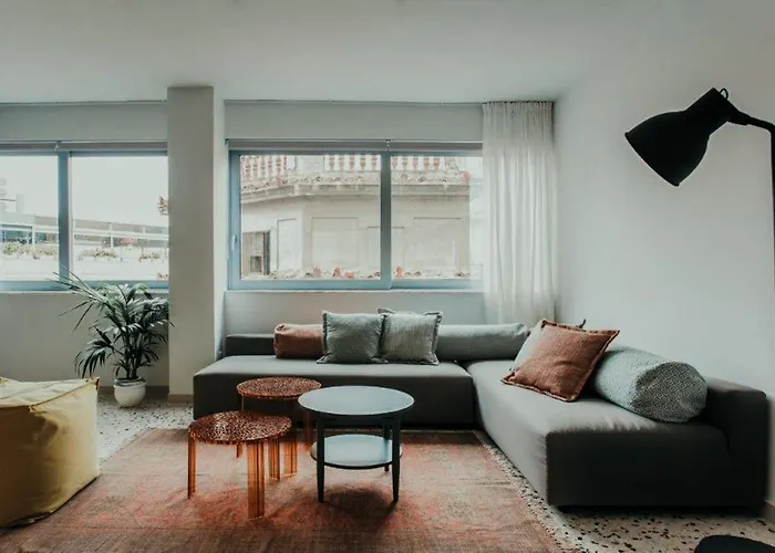 Stylish Suite, By Mgm Residencies