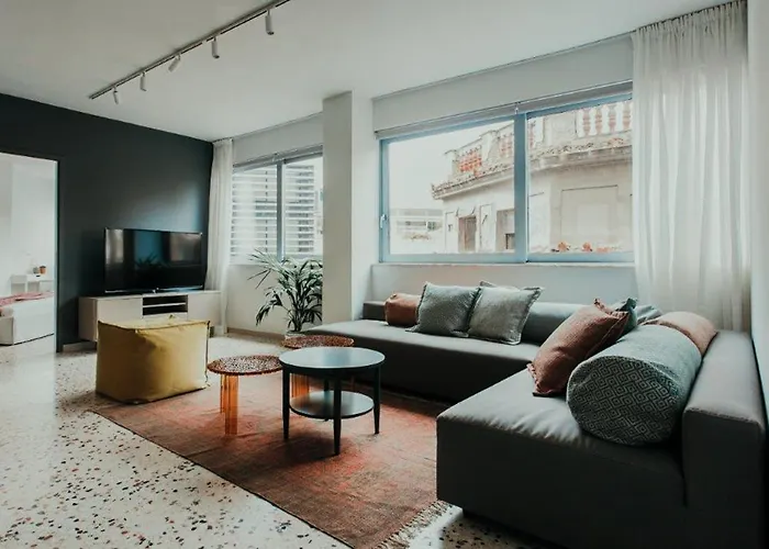 Stylish Suite, By Mgm Residencies