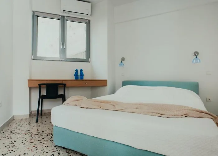 Stylish Suite, By Mgm Residencies
