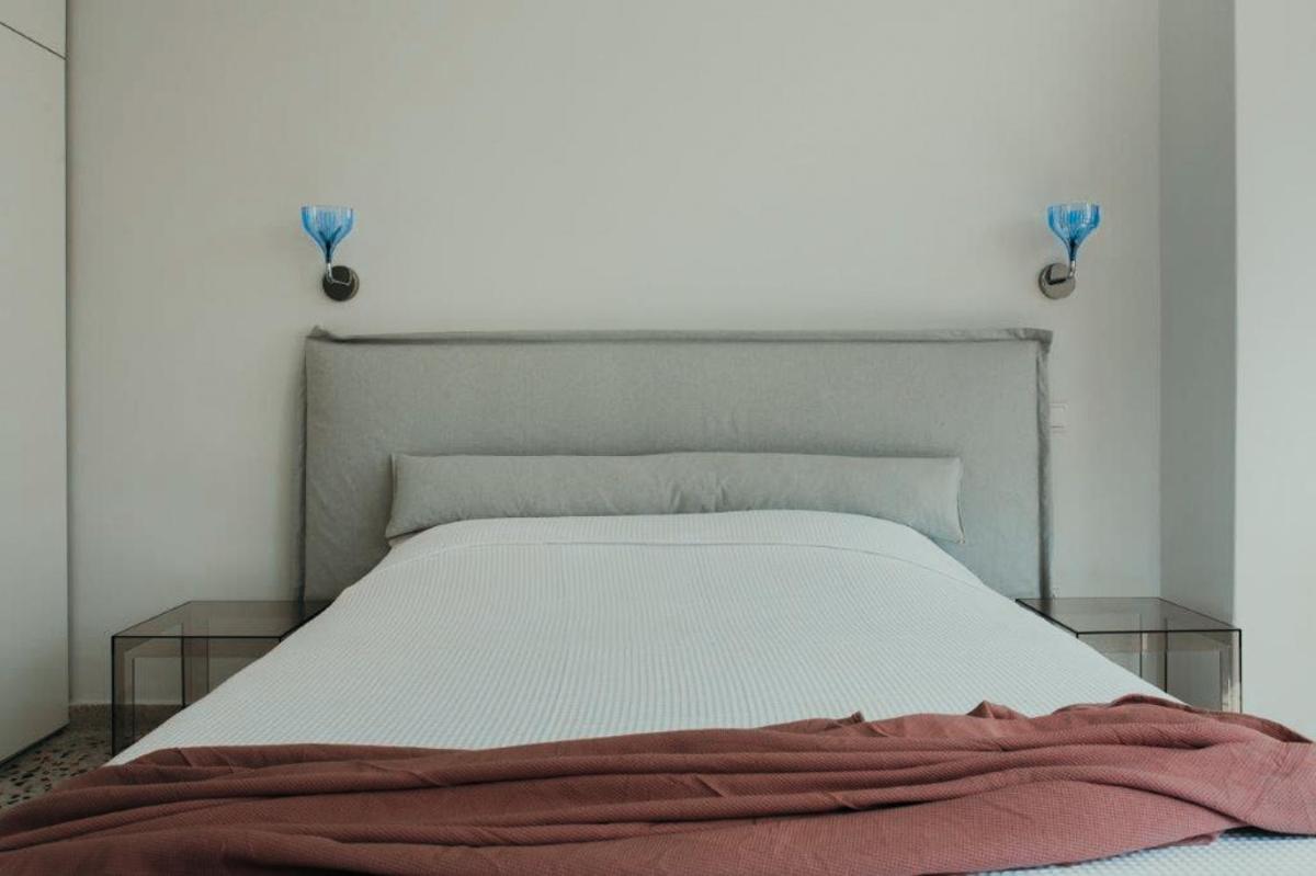 Apartment Stylish Suite, By Mgm Residencies Athens