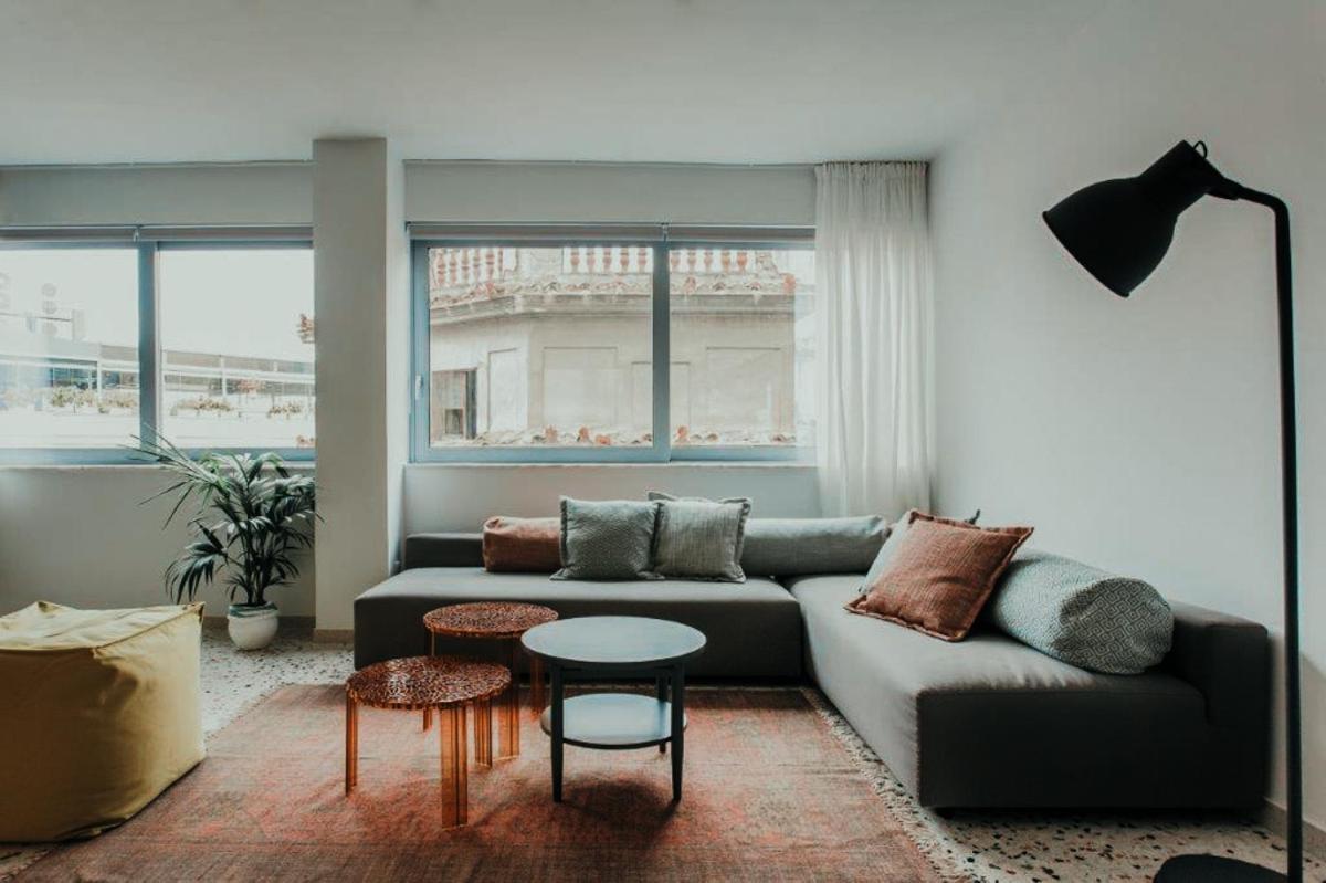 Stylish Suite, By Mgm Residencies Athens