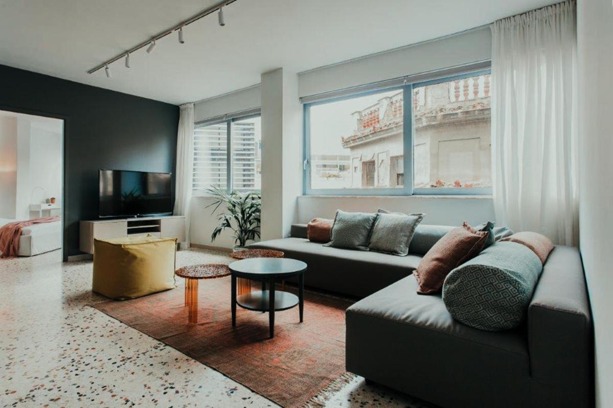 Stylish Suite, By Mgm Residencies Apartment *
