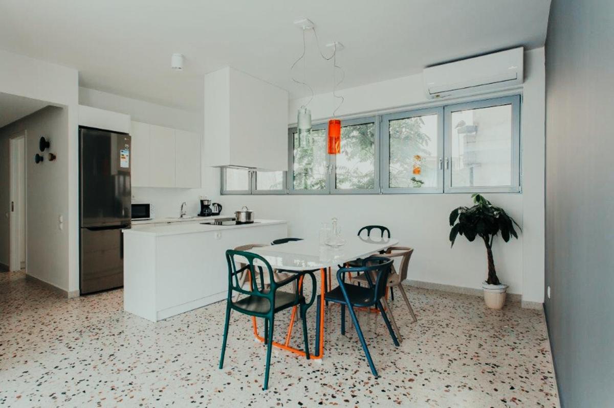 Appartement Stylish Suite, By Mgm Residencies *