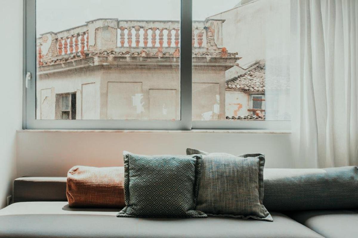 Stylish Suite, By Mgm Residencies Appartement Athènes