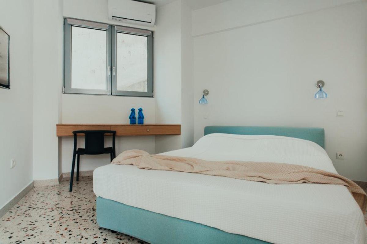 Apartment Stylish Suite, By Mgm Residencies Athens