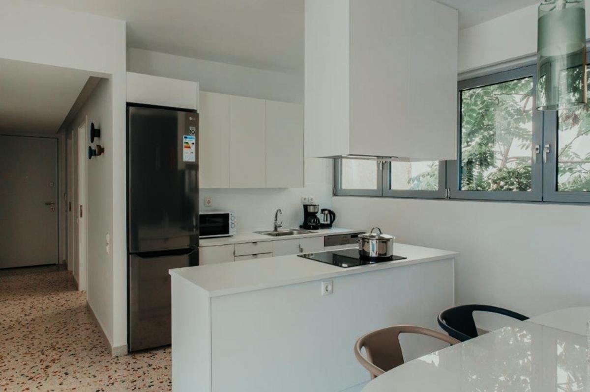 Stylish Suite, By Mgm Residencies Athens