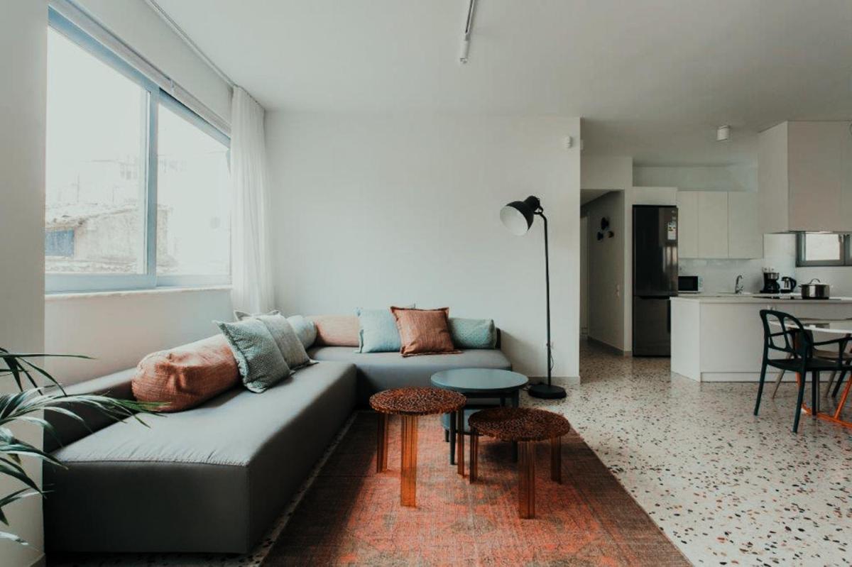 Stylish Suite, By Mgm Residencies * 雅典