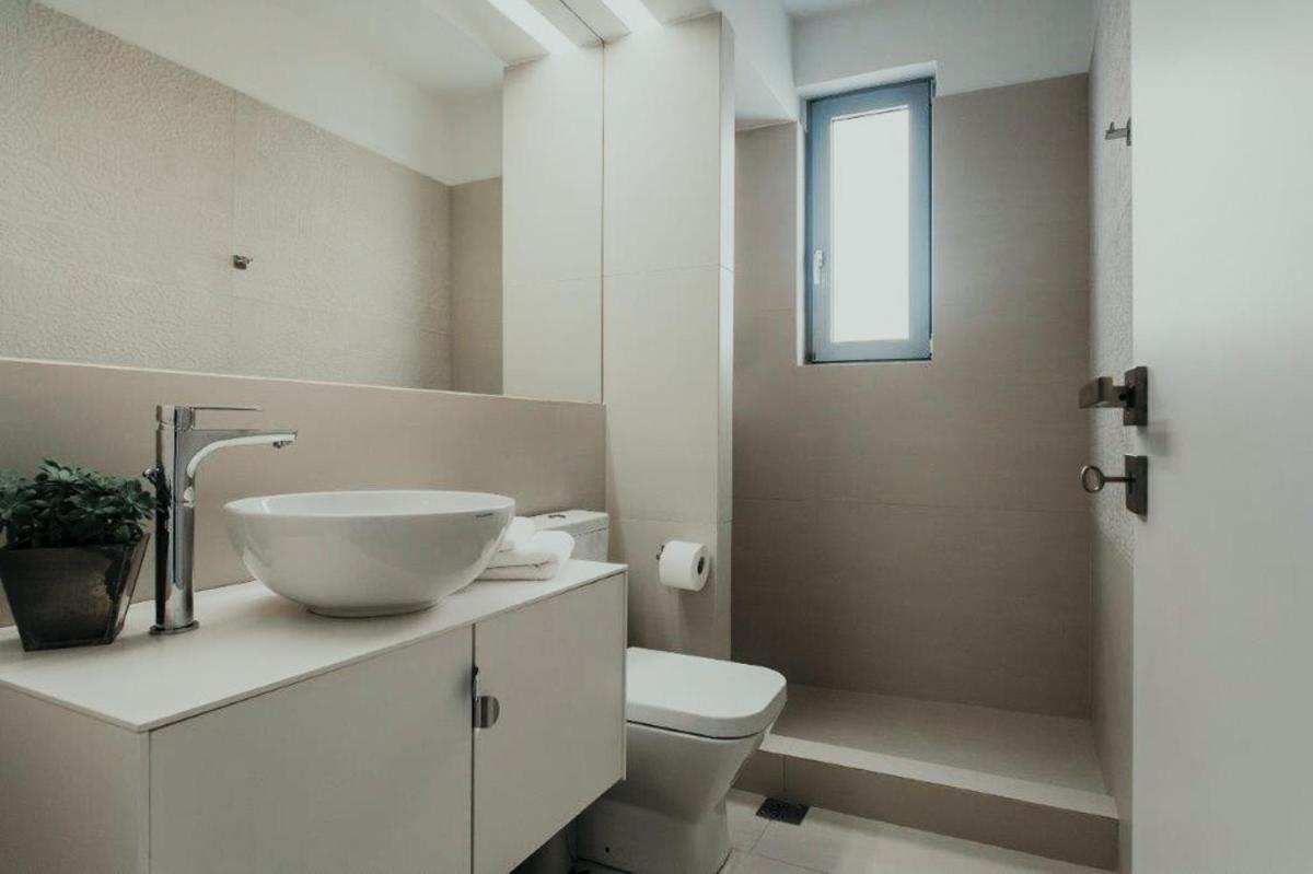 Stylish Suite, By Mgm Residencies