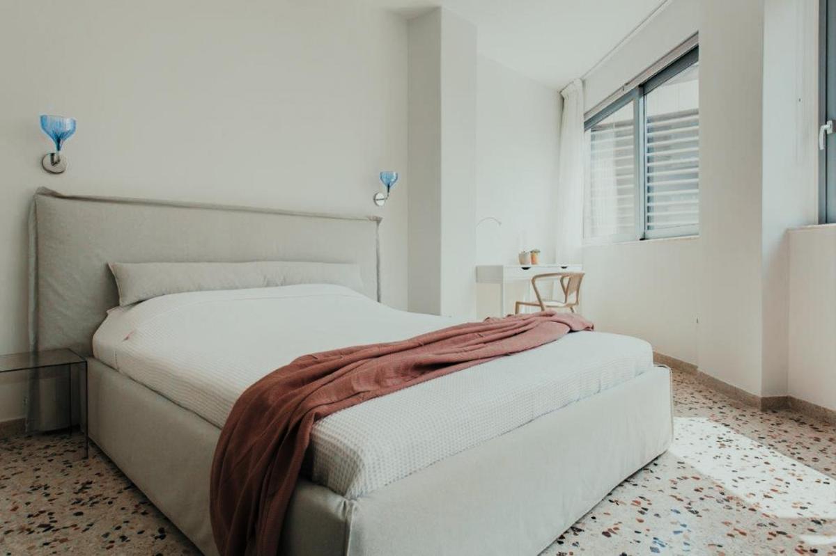 Stylish Suite, By Mgm Residencies Apartment