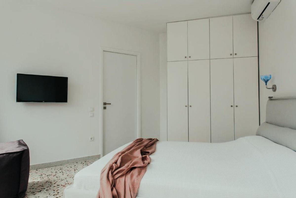 公寓 Stylish Suite, By Mgm Residencies *