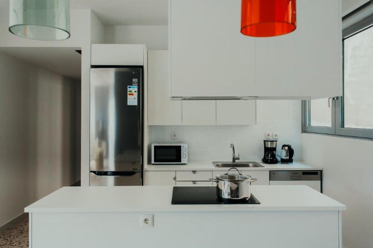 Apartment Stylish Suite, By Mgm Residencies Athens