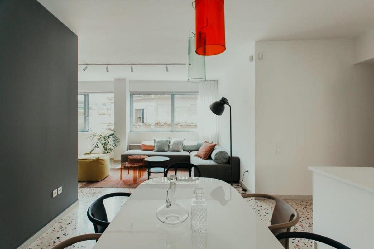 Stylish Suite, By Mgm Residencies 雅典